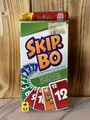 Original Skipbo Skip Bo Mattel Kartenspiel Gesellschaftsspiel Kartenspiel Wie Ne