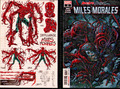 ABSOLUTE CARNAGE: MILES MORALES 2019 • Mini-Series • Marvel • USA • #1-3 komplet