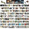 JEDER LEGO STAR WARS DROIDE JEMALS HERGESTELLT @ DIE BESTEN PREISE - WOW MUSS GESEHEN WERDEN - NEU