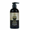 By My Beard Shampoo Bart Bartpflege Bartreinigung Bartshampoo Sanfte Haut 300ml