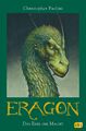 Eragon 04. Das Erbe der Macht | Christopher Paolini | Buch | Eragon | 960 S.