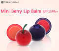 [Tonymoly] Mini Berry Lippenbalsam LSF15PA + 7,2 g Kirschblaubeere 2 Option K-Beauty