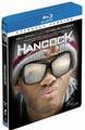 Blu-ray/ Hancock - Extended Version - Steelbook !! Wie Nagelneu !!