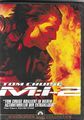 Mission Impossible 2 (DVD) Tom Cruise.