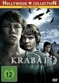 Krabat von Marco Kreuzpaintner | DVD | Zustand gut