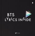 BTS Lyrics Inside Vol. 1 | englisch