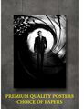 Daniel Craig James Bond 007 Film großes Poster Kunstdruck Geschenk A0 A1 A2 A3 Maxi