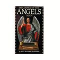 Influence of the Angels Tarot by Jody Boginski Barbessi | Tarotkarten | Englisch