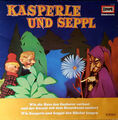 Kasperle Kasperle Und Seppl Europa Vinyl LP