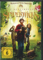 Die Geheimnisse der Spiderwicks (DVD)