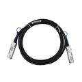 D-Link DEM-CB100Q28 kompatibles BlueLAN DAC QSFP28 SC282801L1M30