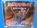 CD Iron Maiden / Maiden England 88 Double CD Picture