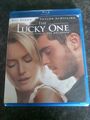 The Lucky One 2012 Blu Ray Movie Widescreen Good Condition