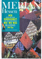 Merian Hessen Heft 1/Jahrgang 46 - Januar 1993