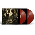Fields of the Nephilim / Elizium - Ltd. Expanded Red Coloured 2LP Deluxe Ed