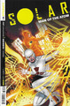 Solar Man of the Atom No.9 / 2015 Frank J. Barbiere & Jonathan Lau