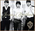 Jonas Brothers Jonas Brothers (CD) (US IMPORT)