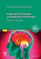 Diagnostik und Therapie neurologischer Erkrankungen... | Buch | Zustand sehr gut