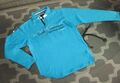 GAASTRA, Poloshirt, "North Peninsula", oceanblue, Gr.164, (ca.14 Jahre)