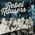 Various Artists Rebel Rousers (CD) Album