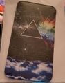 Handy Tasche mit Pink Floyd Motiv für Samsung Android Handys