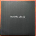 Cigarettes After Sex Cigarettes After Sex LP Vinyl NEU