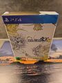 Final Fantasy Type-0 HD Collector's Edition Square Ps4 Bonus Postkarte