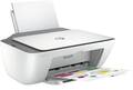 HP DeskJet 2720e - HP+ Grau-Weiss Multifunktionsdrucker, Tintenstrahldruck