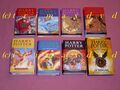 Harry Potter 1-7 _ englische First Edition Ausgaben + H.P. and the Cursed Child