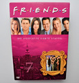 Friends - Die komplette siebte Staffe - Staffel 7 - Serie DVD