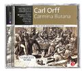 EBOND Carl Orff ?- Carmina Burana EDITORIALE - BBB Music CD CD064625