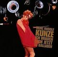 Ich brauch dich jetzt - 13 Balladen von Kunze,Heinz Rudolf | CD | Zustand gut