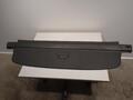 VW Passat 3C5 orig Laderaumabdeckung Hutablage schwarz Bj 2006