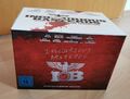 Blu-ray "Inglourious Basterds" Collector's Box - WIE NEU - Amazon exklusiv - RAR