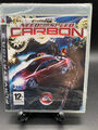 Need For Speed: Carbon - Playstation / PS 3 - SEALED / NEU / NEW-WATA/VGA Ready