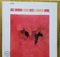 Getz/Byrd - Jazz Samba (1995{1962}) DCC Compact Classics 180+ Vinyl LP FOC nm