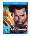 X-Men Origins - Wolverine - Extended Version (Blu-ray)