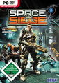 Space Siege (PC, 2008) PC-Spiel / CD-DVD-ROM USK 12 
