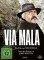 Via Mala [2 DVDs] von Tom Toelle | DVD | Zustand sehr gut