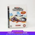 Burnout Paradise: The Ultimate Box PS3 PlayStation 3 NTSC-J japanische CIB