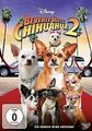 Beverly Hills Chihuahua 2 von Alex Zamm | DVD | Zustand gut