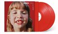 Angèle Brol La Suite Double Vinyle Rouge Edition Limitée 