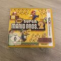 New Super Mario Bros. 2 von Nintendo | Game | Zustand sehr gut