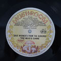 12"" LP VINYL. DAVE WARNER'S AUS DEN SUBURBS TASSENSPIEL. 1978. L36759 nur Schallplatte