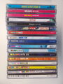 17x CD - Sammlung - Bravo Hits. Vol 8+11+13+21+24+25+28+30+35+38+Super Show 1998