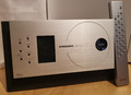 Grunding Ovation - CDS 6680 - CD Player Radio - Top Zustand inkl. Fernbedienung
