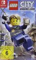 Nintendo Switch LEGO City Undercover The Chase Begins Selects  