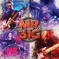 MR.BIG - LIVE FROM MILAN (2CD+BLU-RAY DIGIPAK)  2 CD+BLU-RAY NEU 