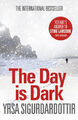 The Day Is Dark Taschenbuch Yrsa Sigurdardottir