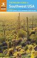 The Rough Guide to Southwest USA, Greg Ward - 9781409362678